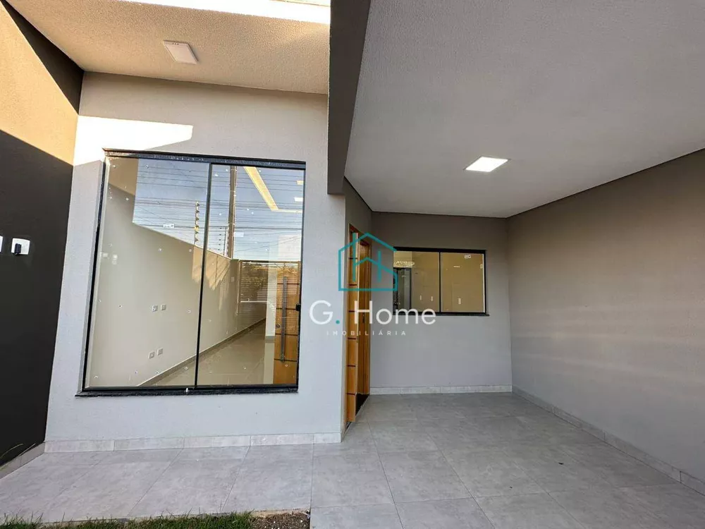 Casa à venda com 3 quartos, 115m² - Foto 7