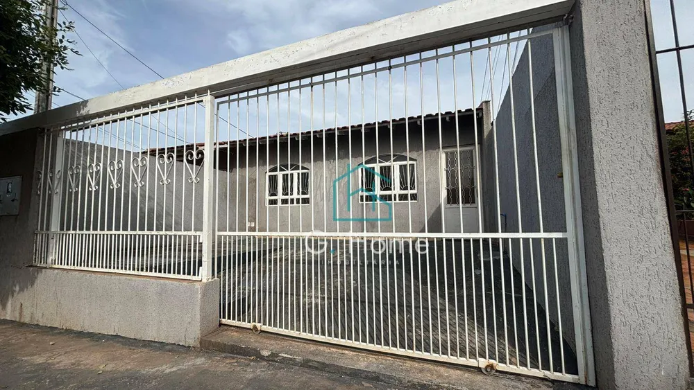 Casa, 2 quartos, 72 m² - Foto 2