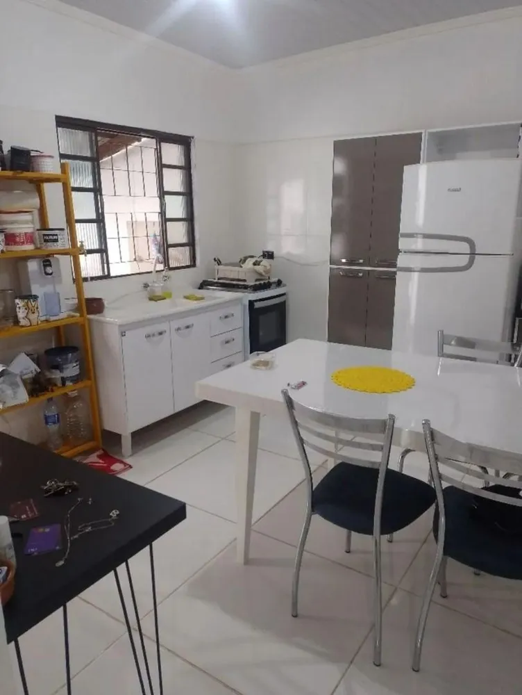 Casa, 1 quarto, 39 m² - Foto 1