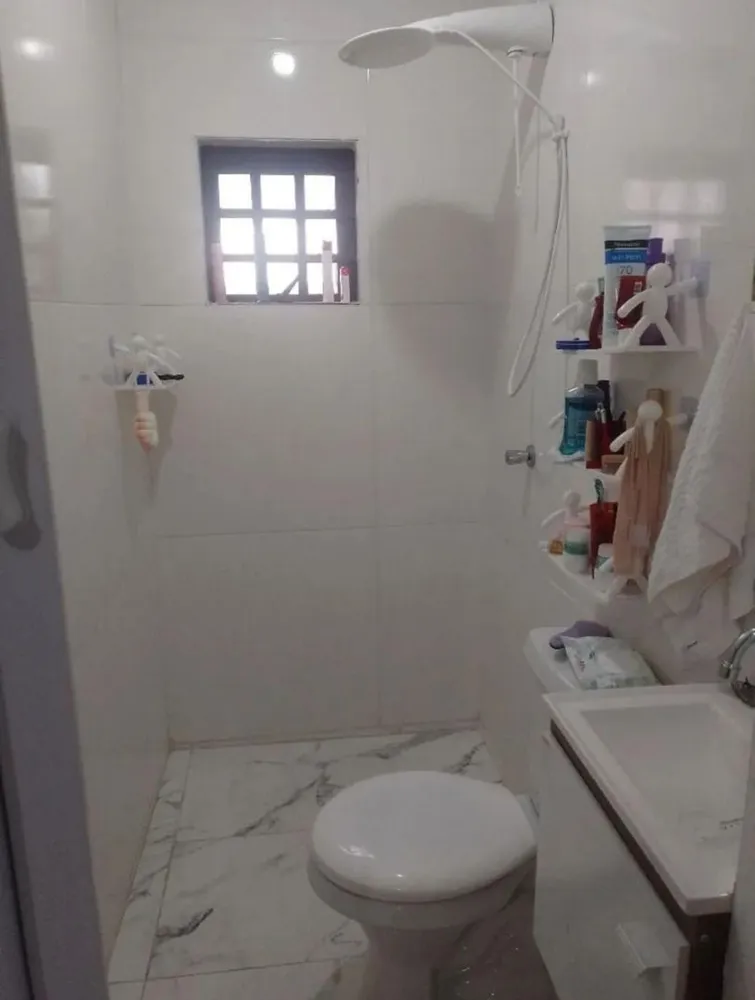 Casa, 1 quarto, 39 m² - Foto 2