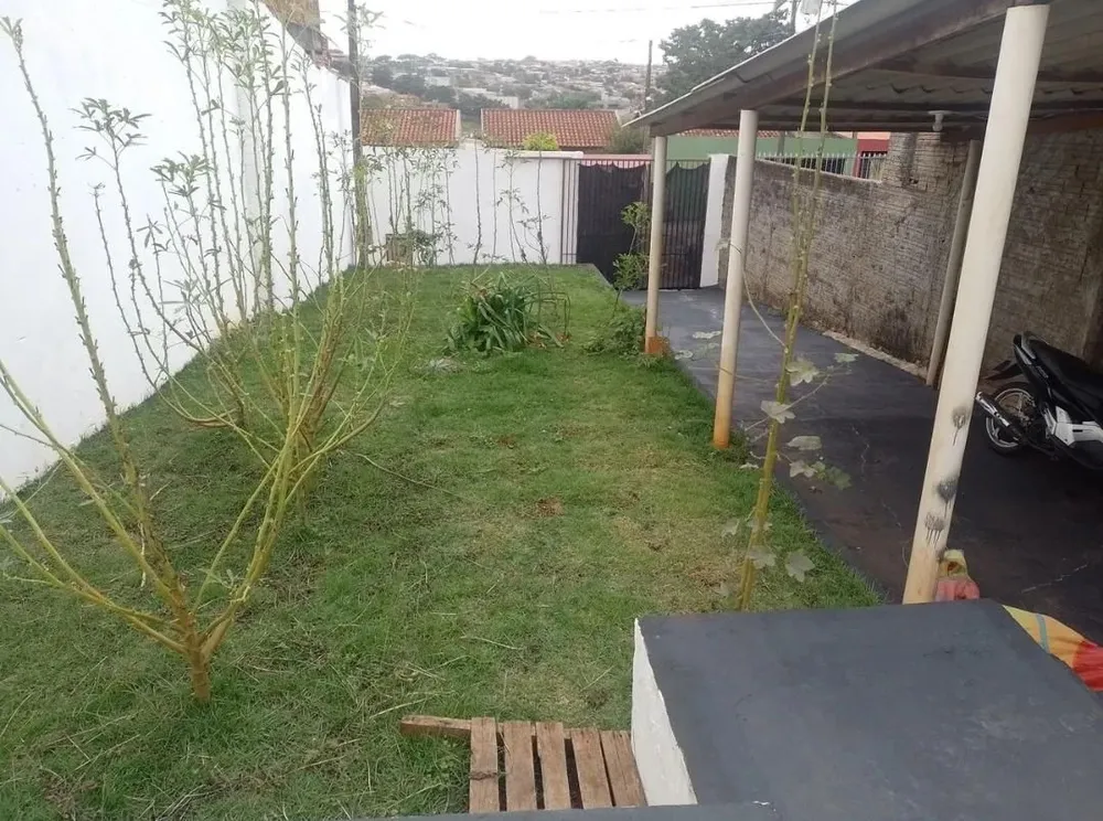 Casa, 1 quarto, 39 m² - Foto 4