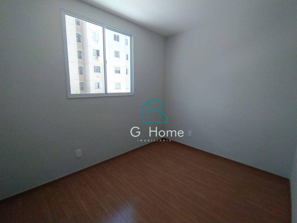 Apartamento à venda com 2 quartos, 43m² - Foto 5