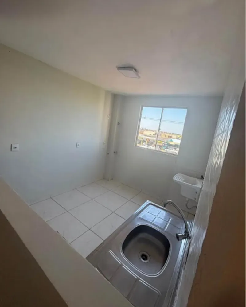 Apartamento, 2 quartos, 45 m² - Foto 4
