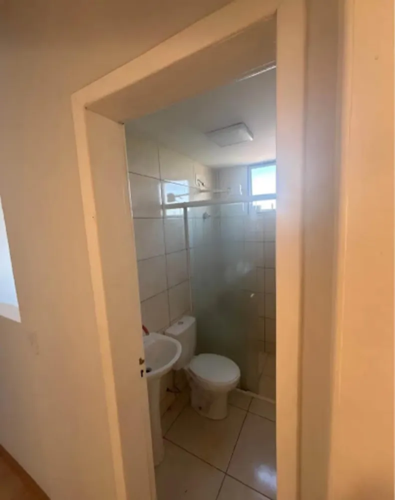 Apartamento, 2 quartos, 45 m² - Foto 2