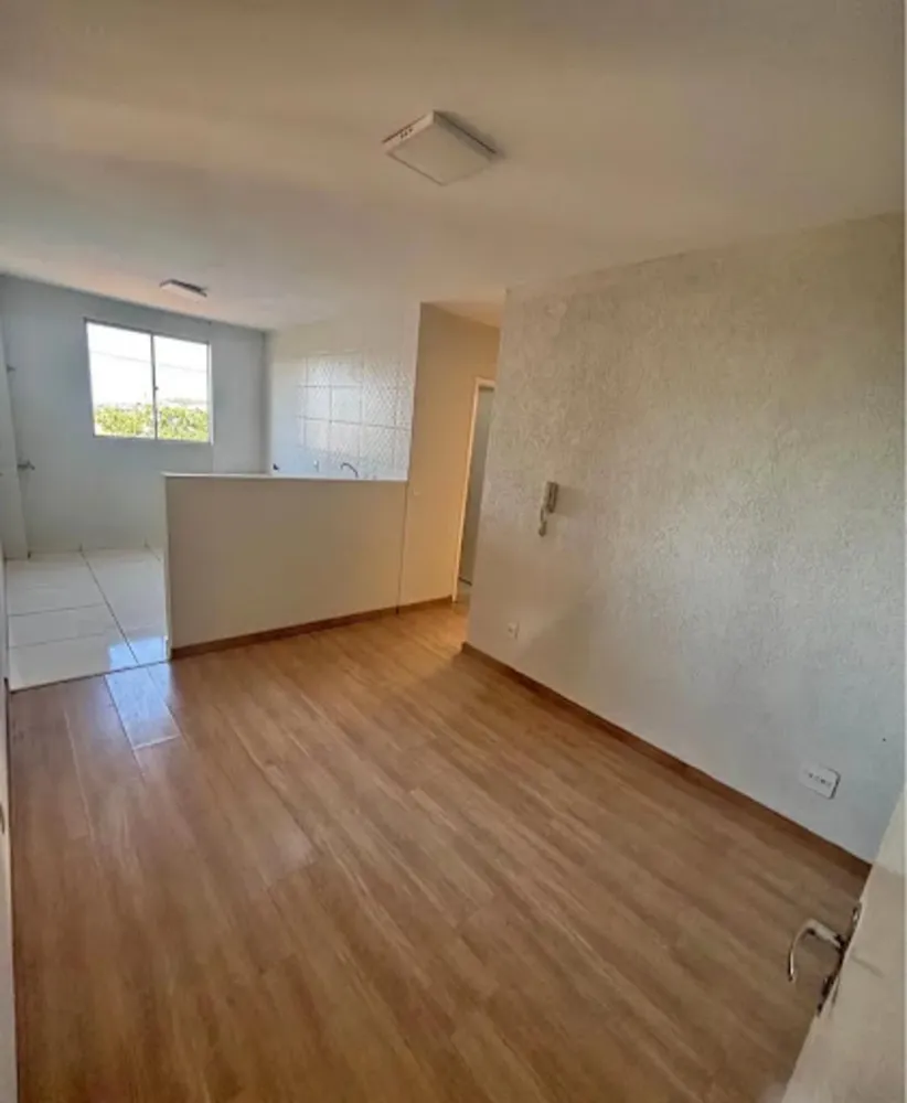 Apartamento, 2 quartos, 45 m² - Foto 2