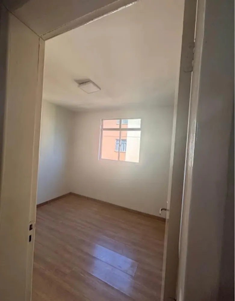 Apartamento, 2 quartos, 45 m² - Foto 1