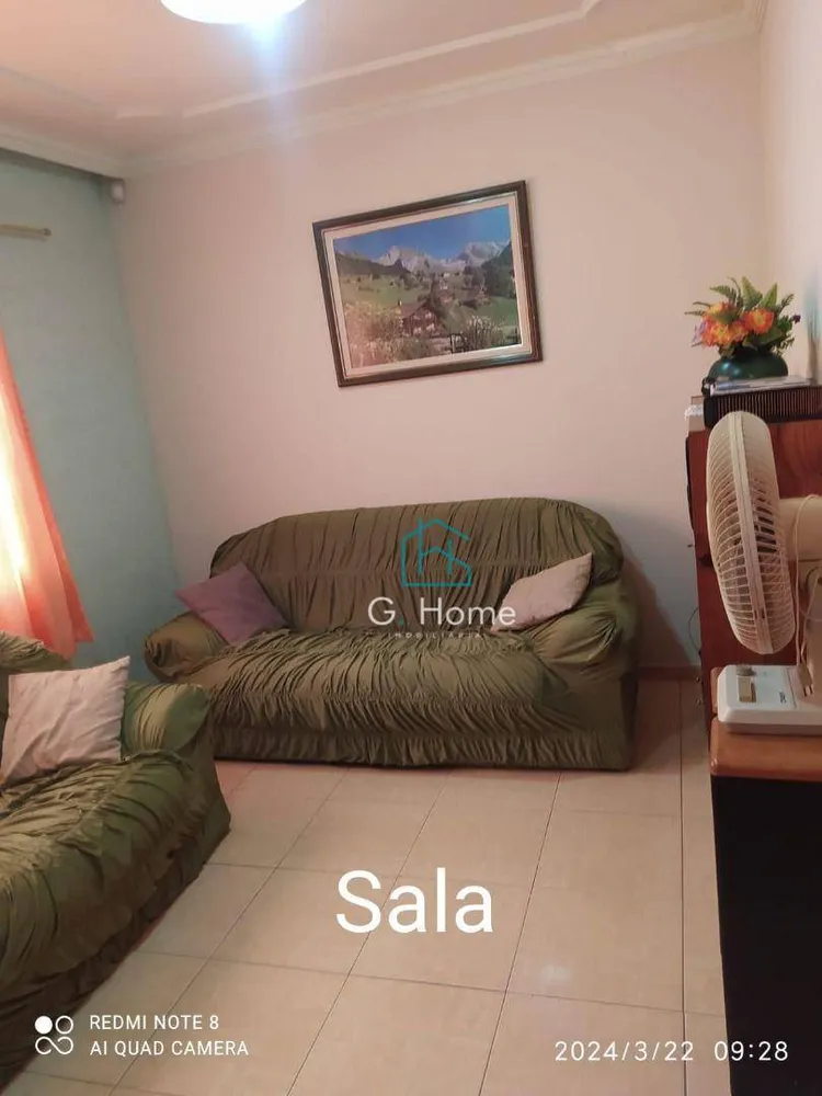Casa, 3 quartos, 175 m² - Foto 2