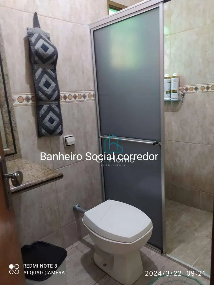 Casa, 3 quartos, 175 m² - Foto 8