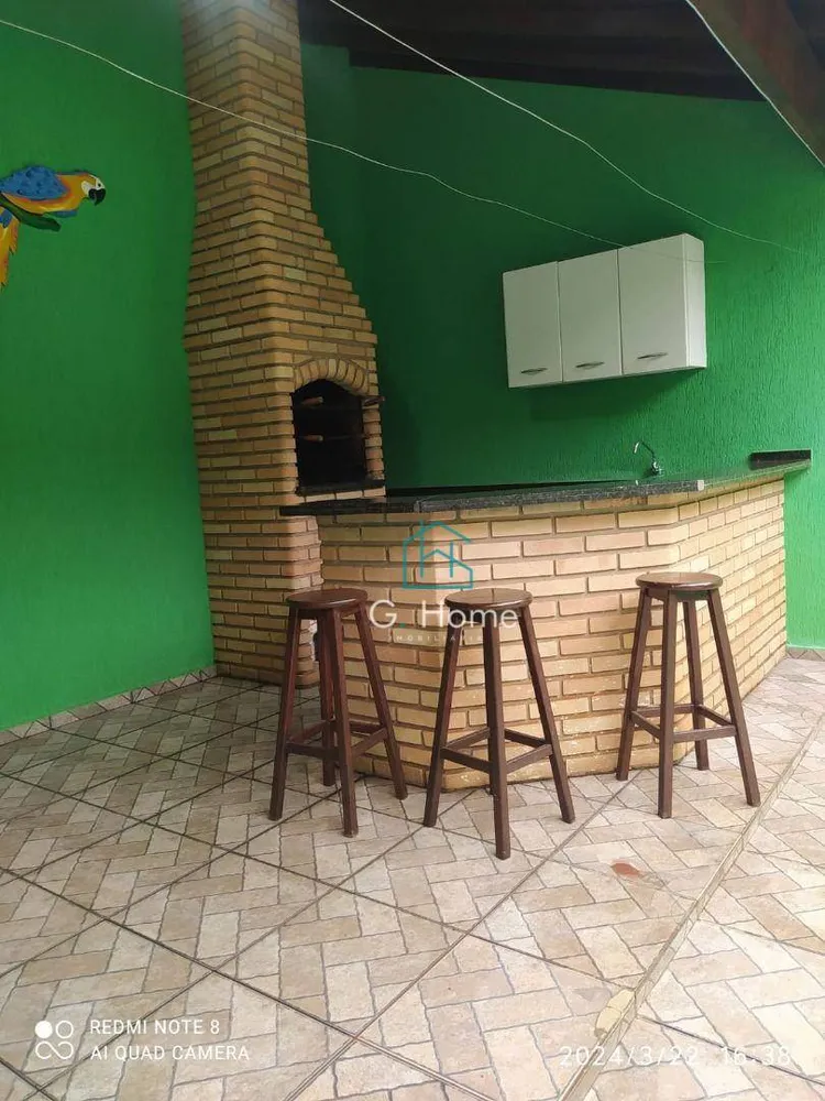 Casa, 3 quartos, 175 m² - Foto 7