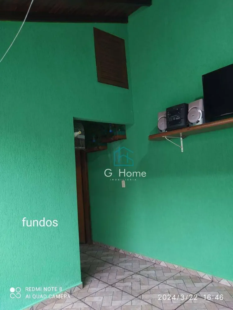 Casa, 3 quartos, 175 m² - Foto 9