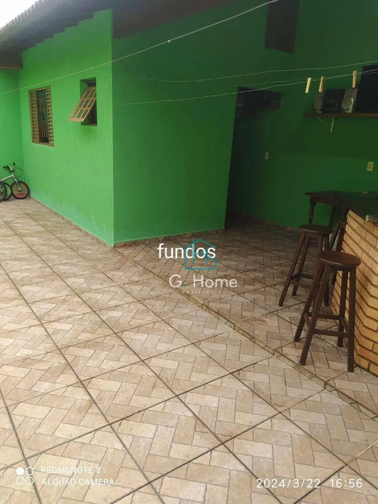 Casa, 3 quartos, 175 m² - Foto 10