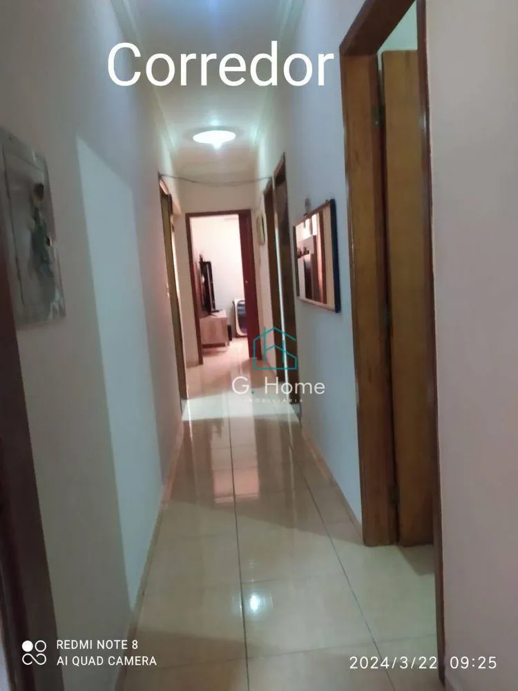 Casa, 3 quartos, 175 m² - Foto 5
