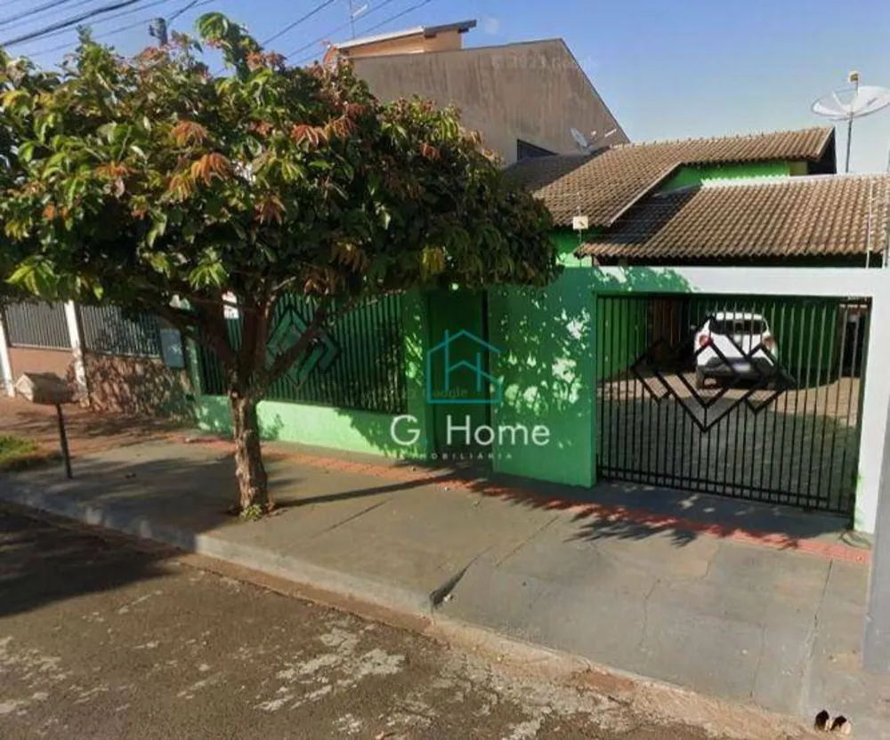 Casa, 3 quartos, 175 m² - Foto 1