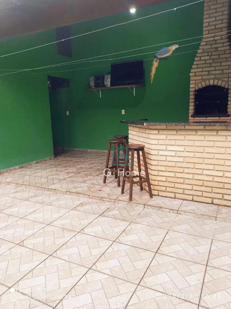 Casa, 3 quartos, 175 m² - Foto 12
