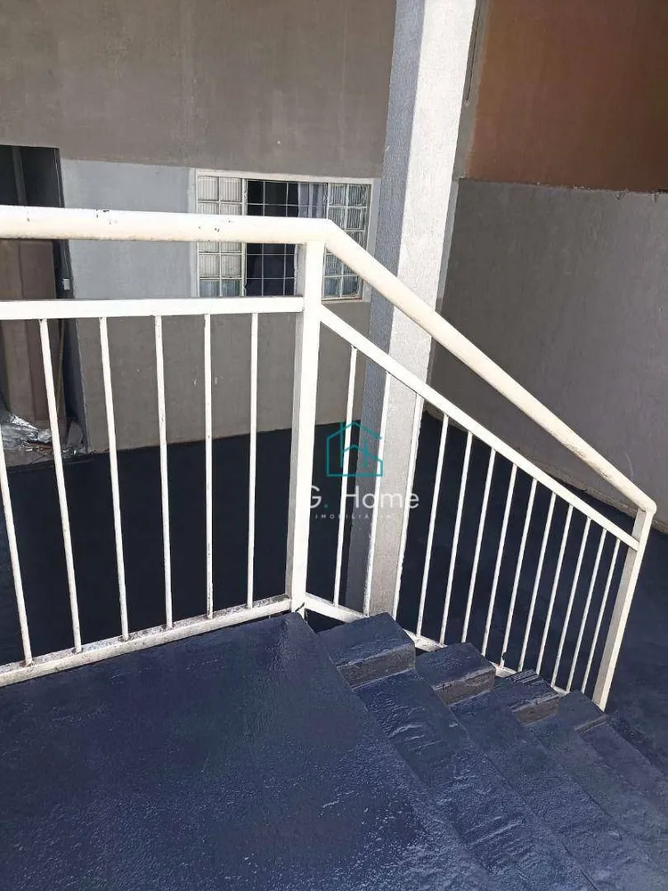Casa, 2 quartos, 60 m² - Foto 7