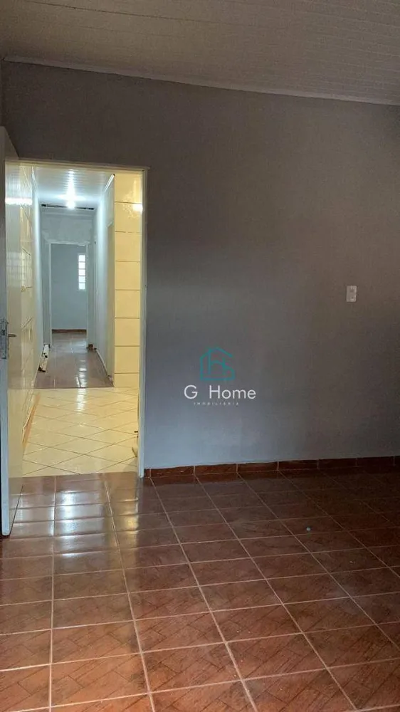 Casa, 2 quartos, 60 m² - Foto 5