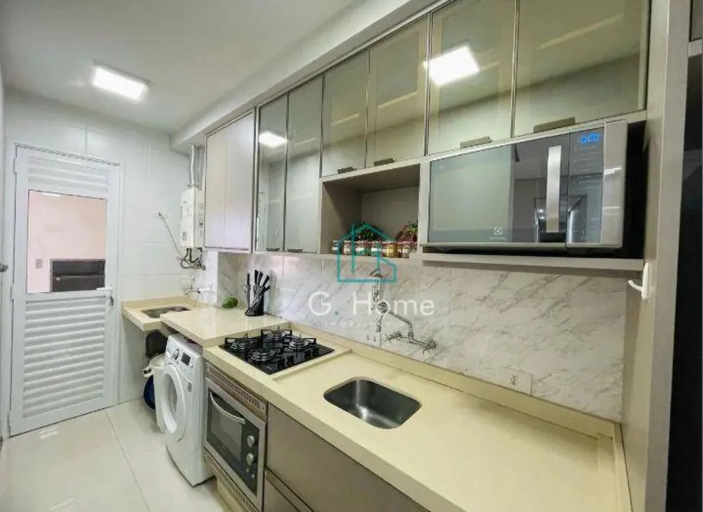 Apartamento, 3 quartos, 69 m² - Foto 2