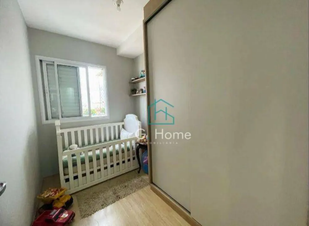 Apartamento, 3 quartos, 69 m² - Foto 4