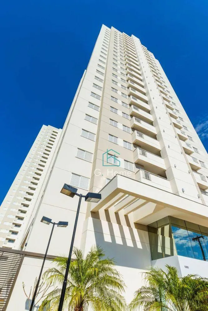 Apartamento, 3 quartos, 69 m² - Foto 1