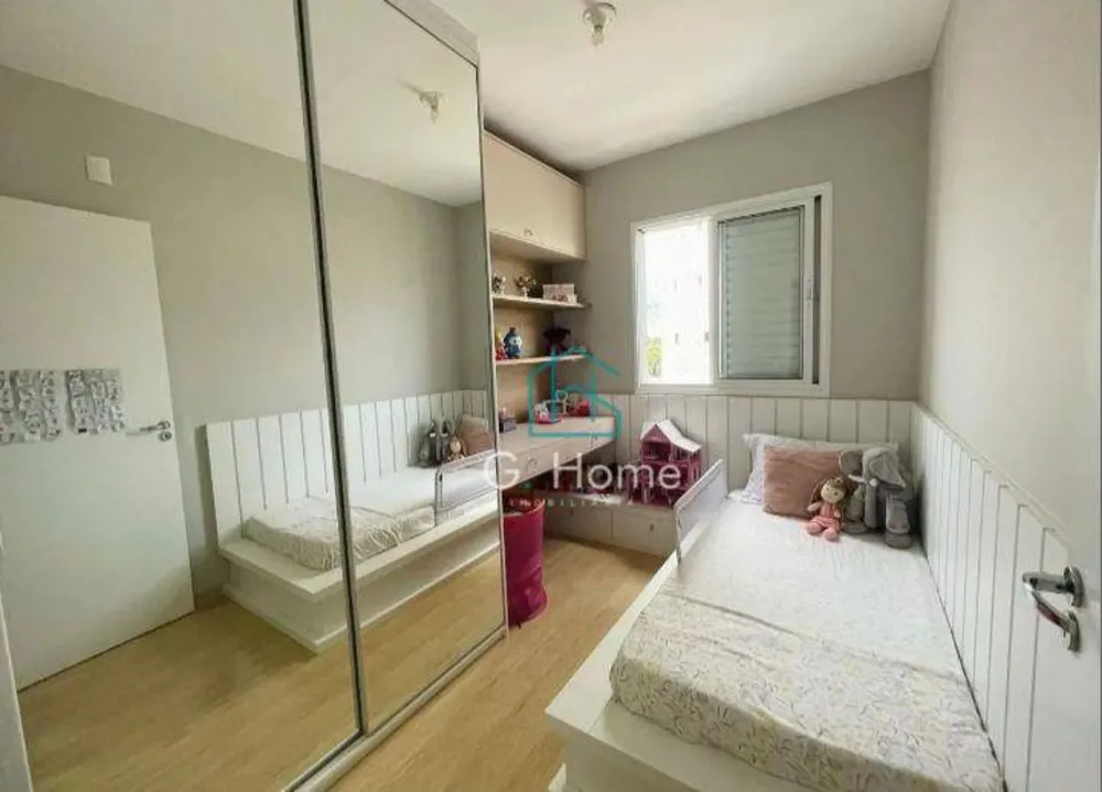 Apartamento, 3 quartos, 69 m² - Foto 3