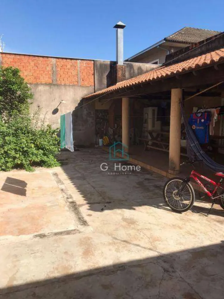 Casa, 3 quartos, 187 m² - Foto 10