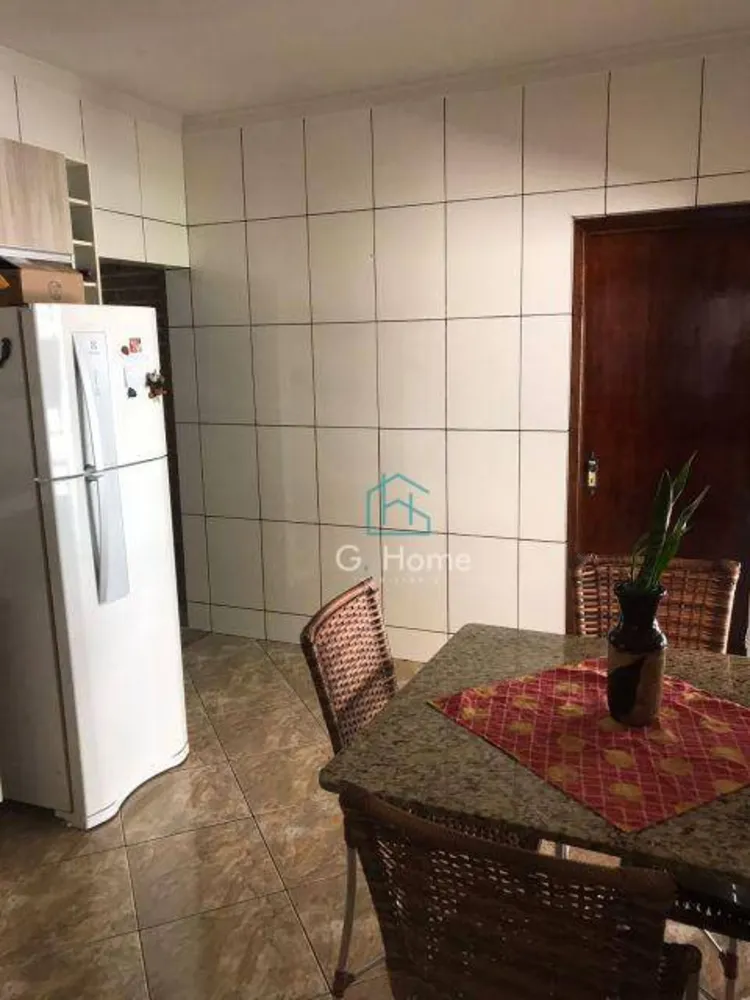 Casa, 3 quartos, 187 m² - Foto 5