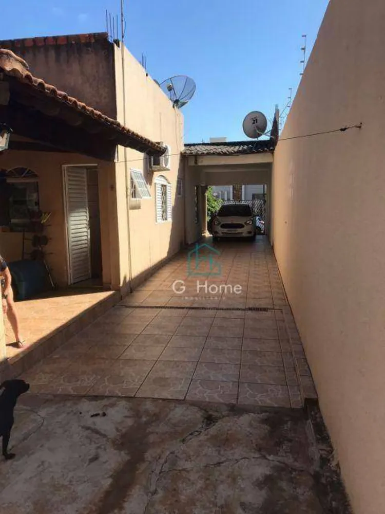 Casa, 3 quartos, 187 m² - Foto 11
