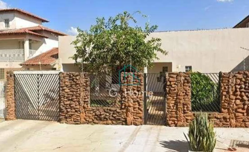 Casa, 3 quartos, 187 m² - Foto 1