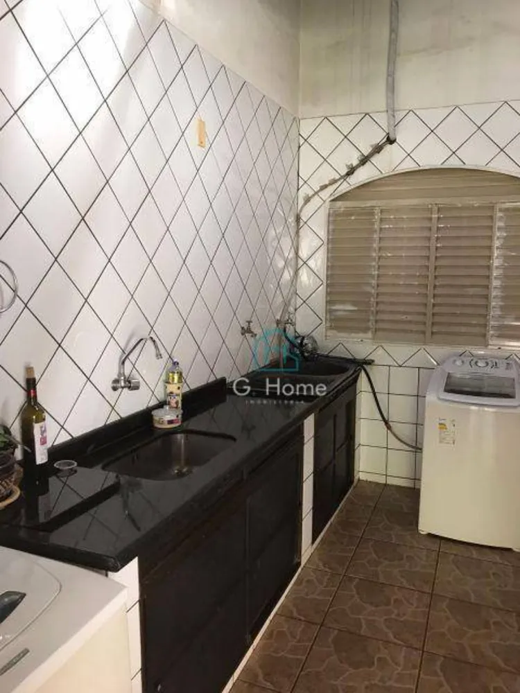 Casa, 3 quartos, 187 m² - Foto 8