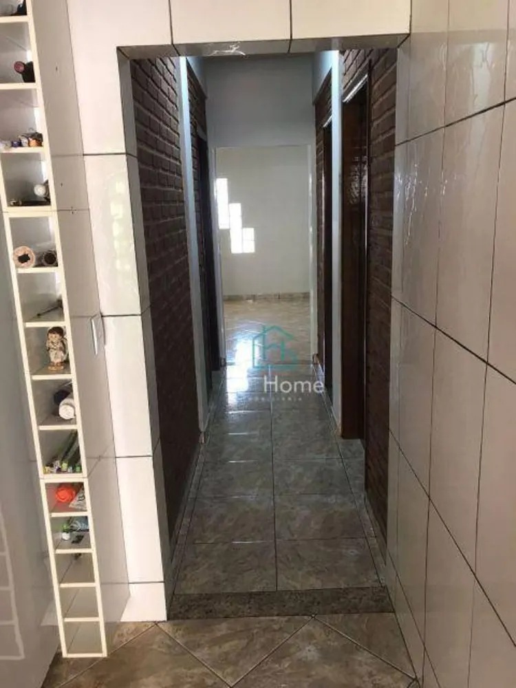 Casa, 3 quartos, 187 m² - Foto 7