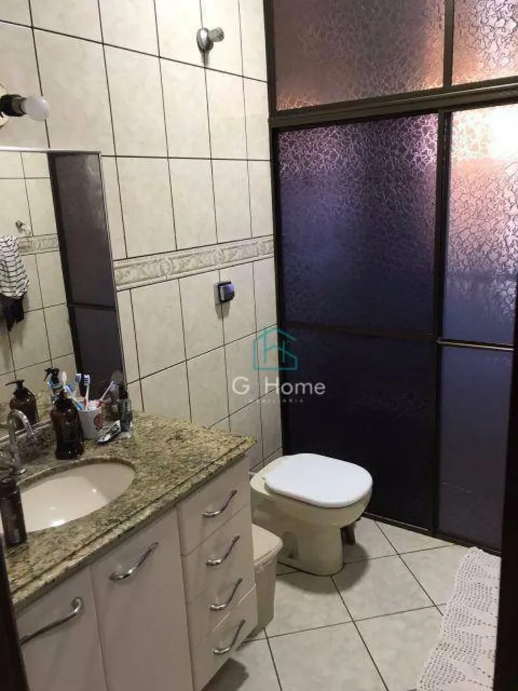 Casa, 3 quartos, 187 m² - Foto 6