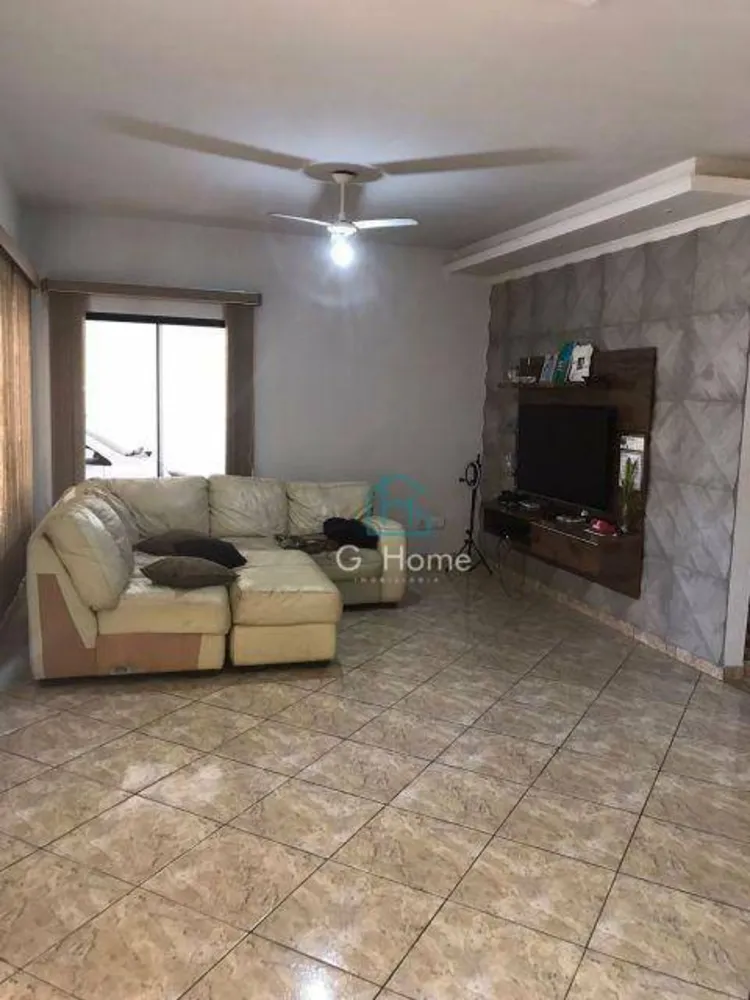 Casa, 3 quartos, 187 m² - Foto 3