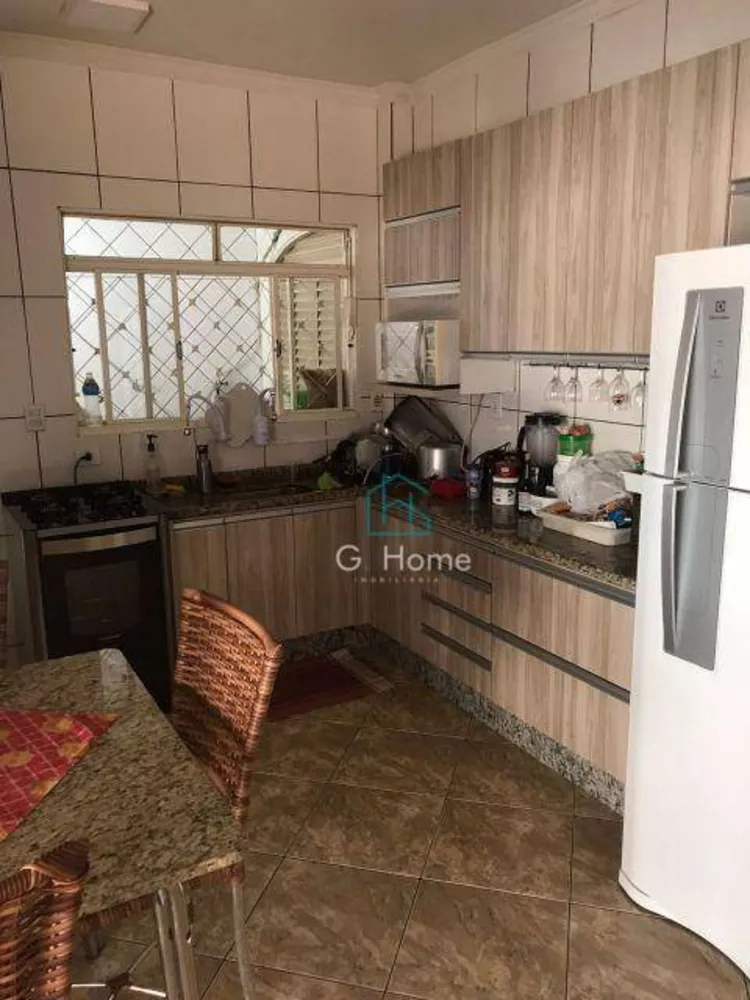 Casa, 3 quartos, 187 m² - Foto 4