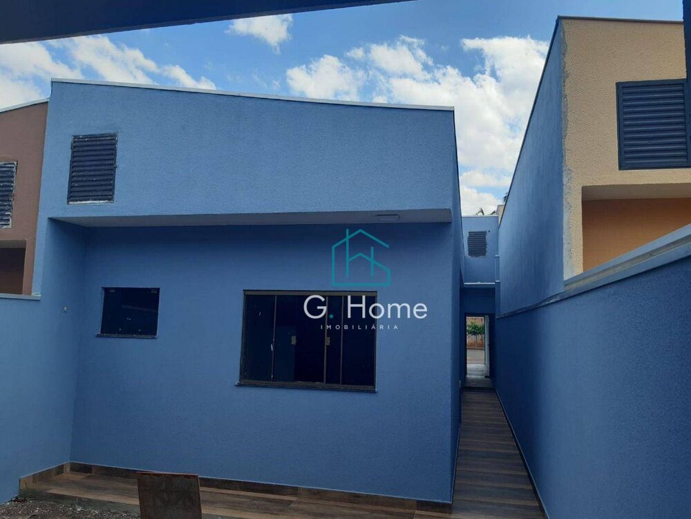 Casa, 3 quartos, 100 m² - Foto 12