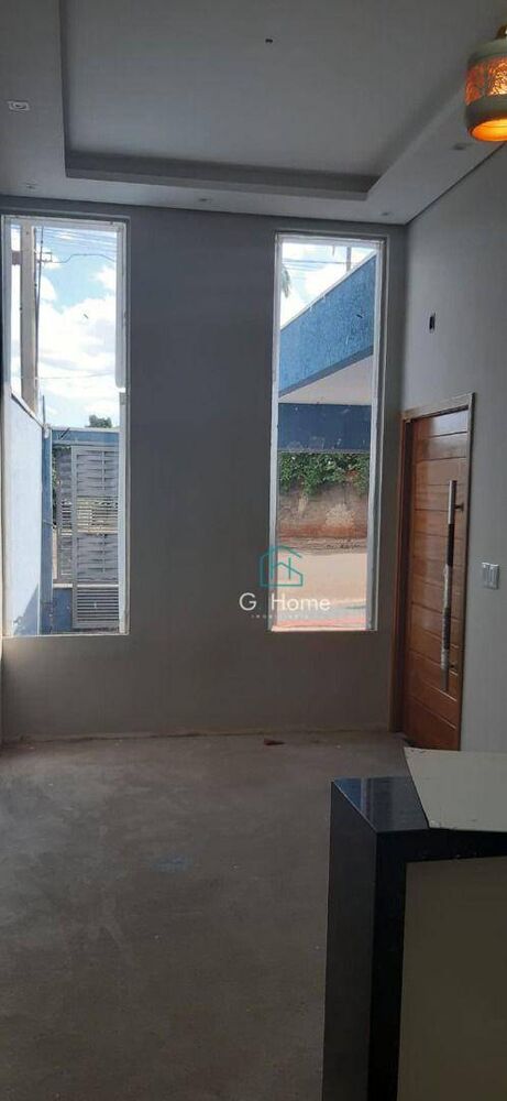 Casa, 3 quartos, 100 m² - Foto 4