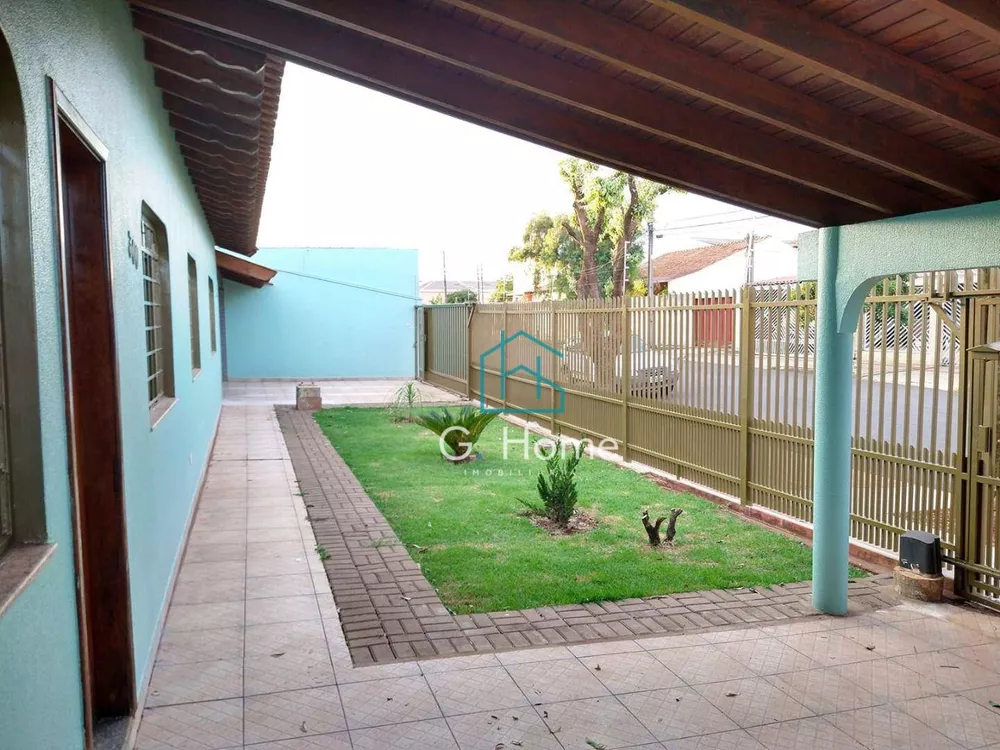 Casa à venda com 5 quartos, 249m² - Foto 5