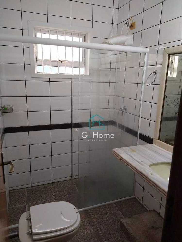 Casa à venda com 5 quartos, 249m² - Foto 16