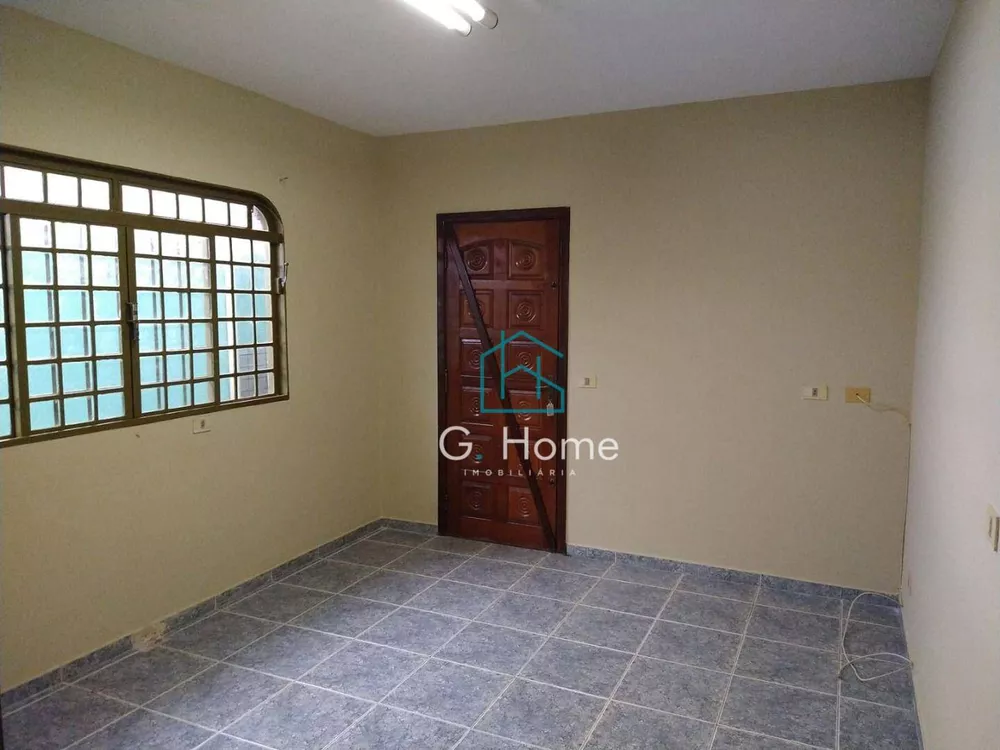 Casa à venda com 5 quartos, 249m² - Foto 12