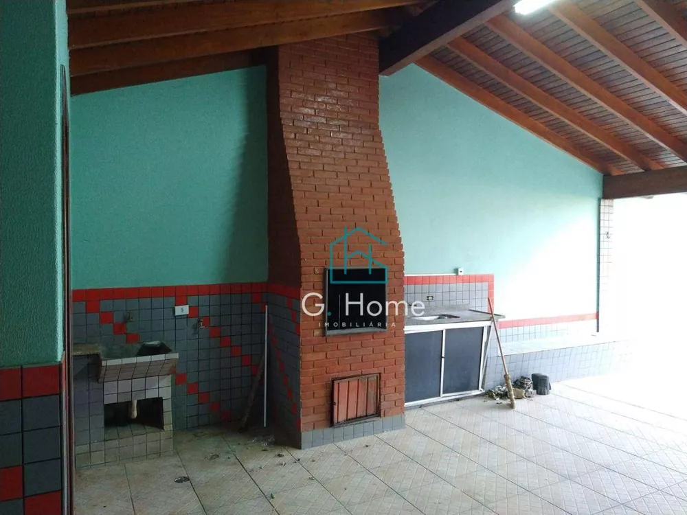 Casa à venda com 5 quartos, 249m² - Foto 6