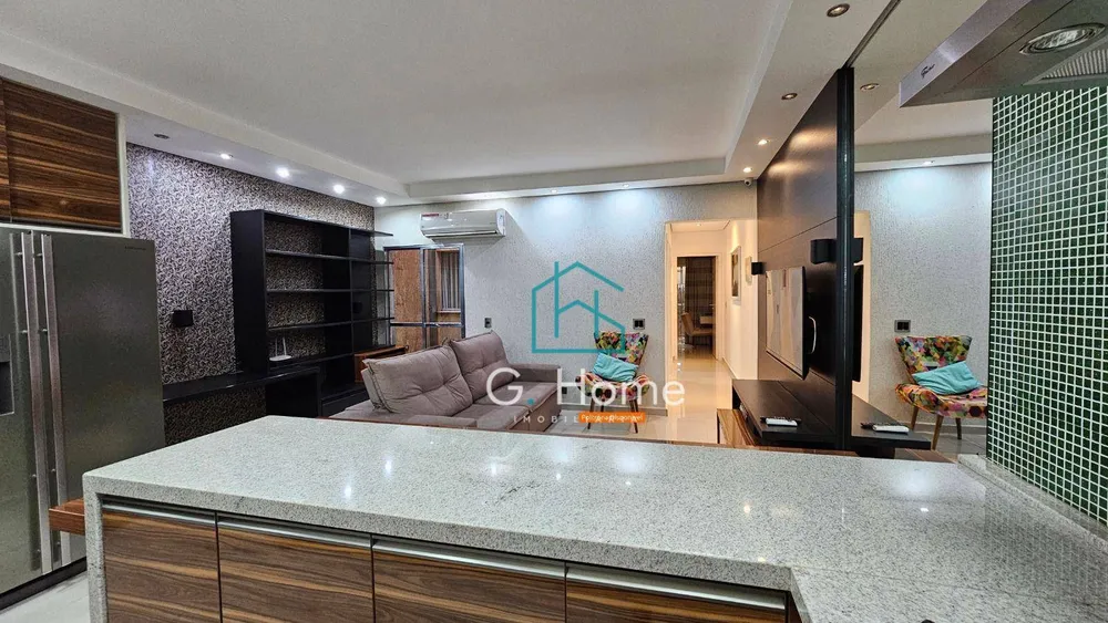 Casa, 2 quartos, 80 m² - Foto 1