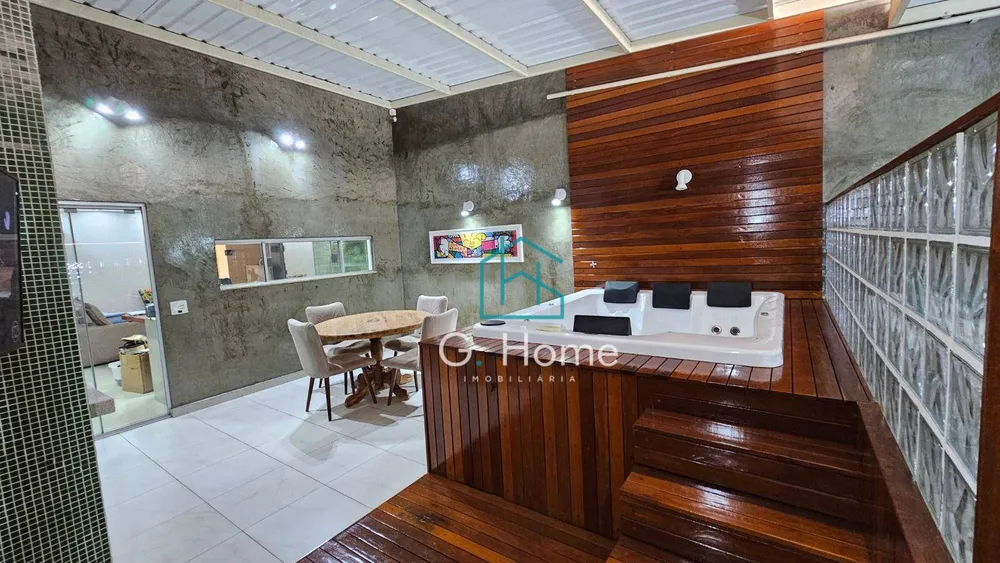 Casa, 2 quartos, 80 m² - Foto 7