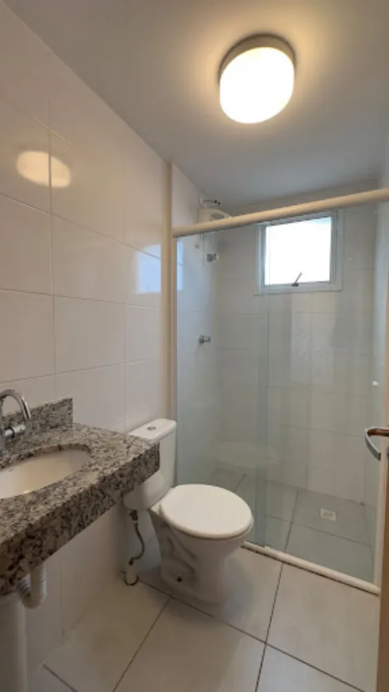 Apartamento, 2 quartos, 45 m² - Foto 7