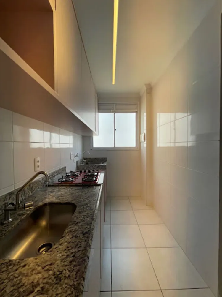 Apartamento, 2 quartos, 45 m² - Foto 5