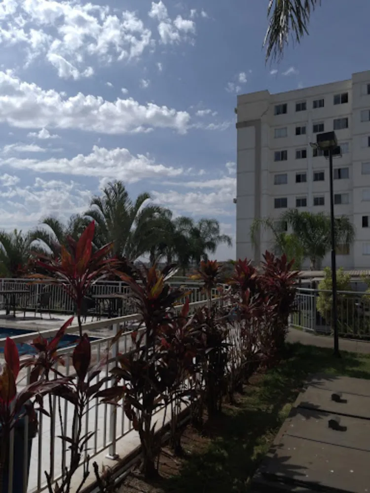 Apartamento, 2 quartos, 45 m² - Foto 8