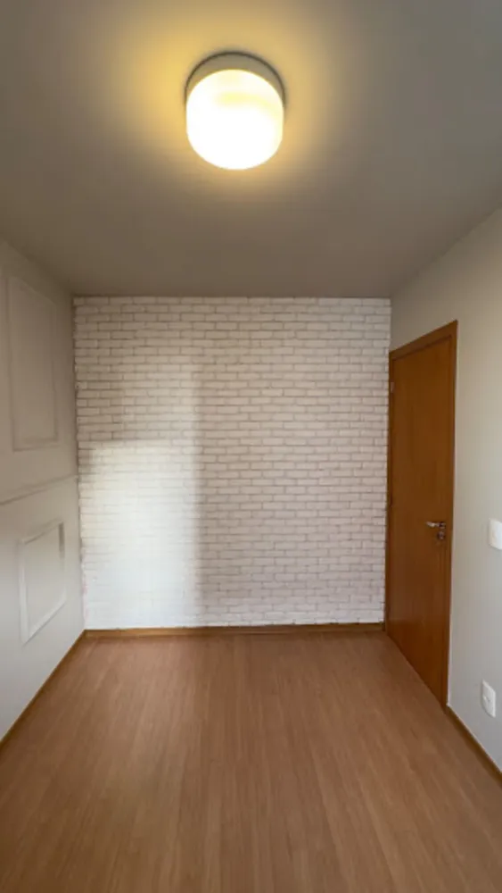 Apartamento, 2 quartos, 45 m² - Foto 6