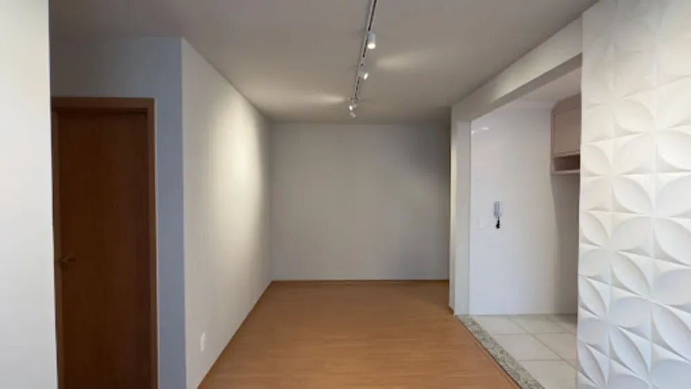 Apartamento, 2 quartos, 45 m² - Foto 3