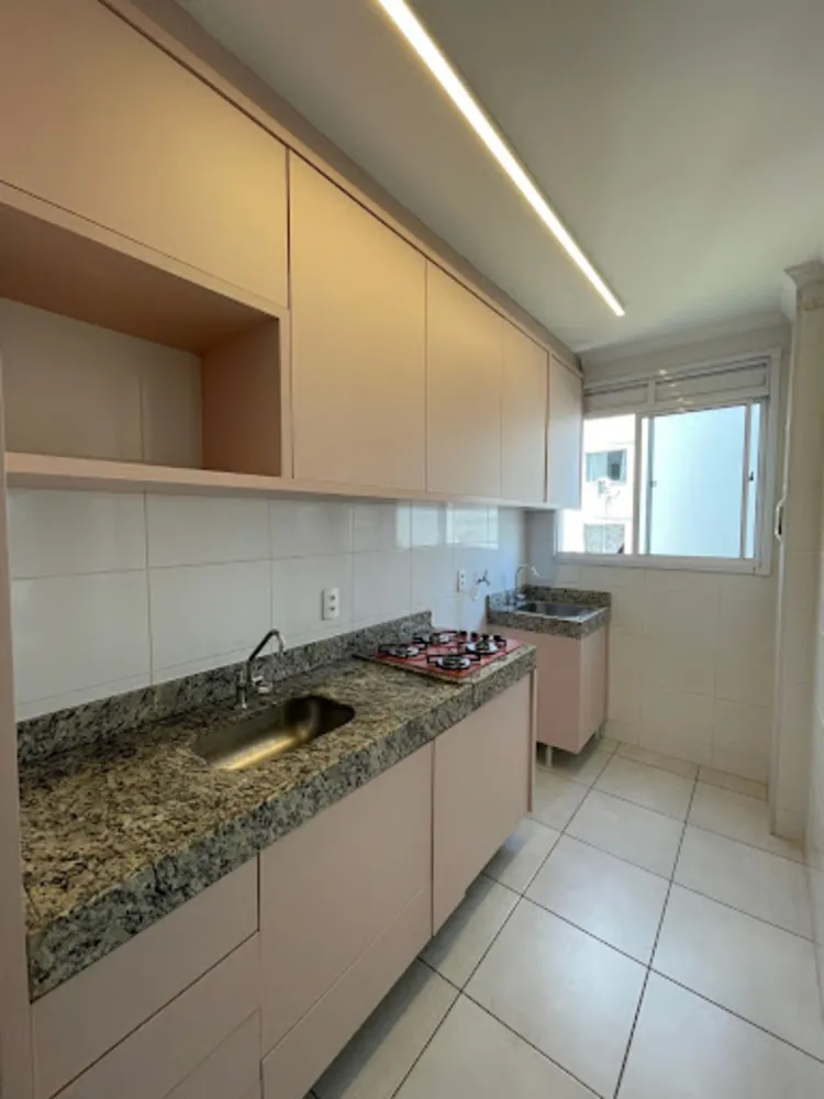 Apartamento, 2 quartos, 45 m² - Foto 4