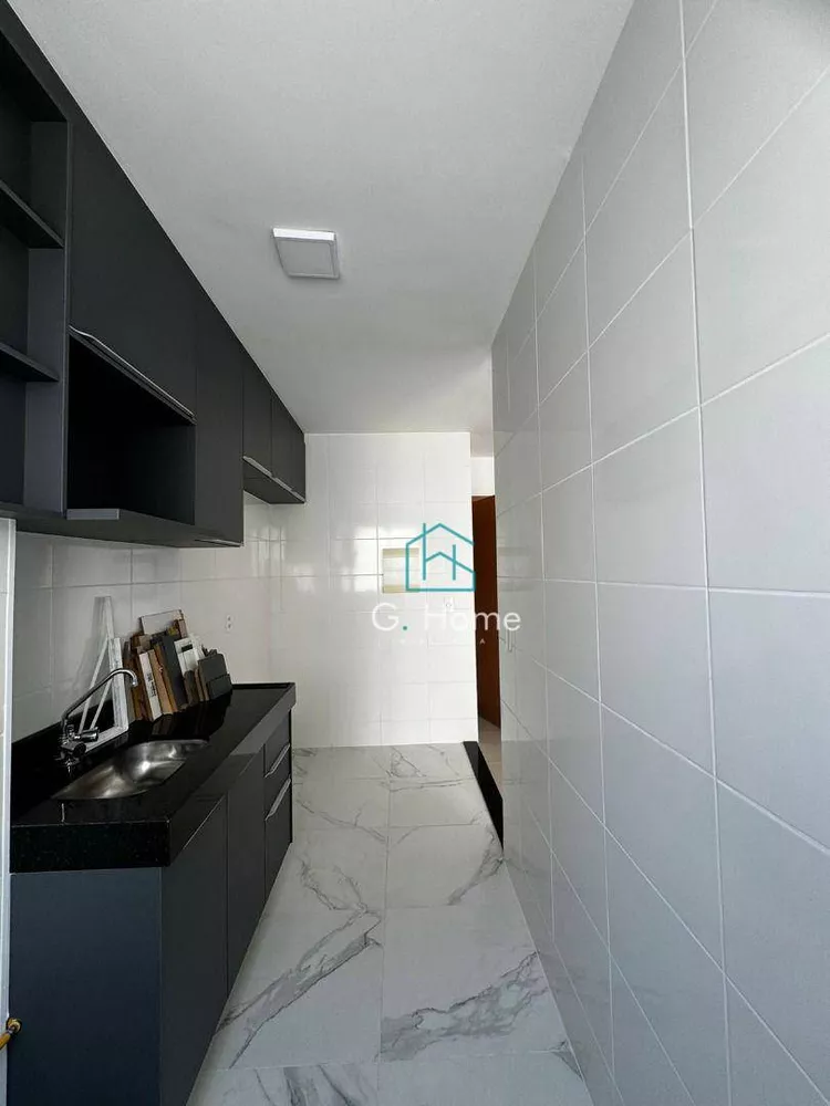 Apartamento para alugar com 2 quartos, 46m² - Foto 4