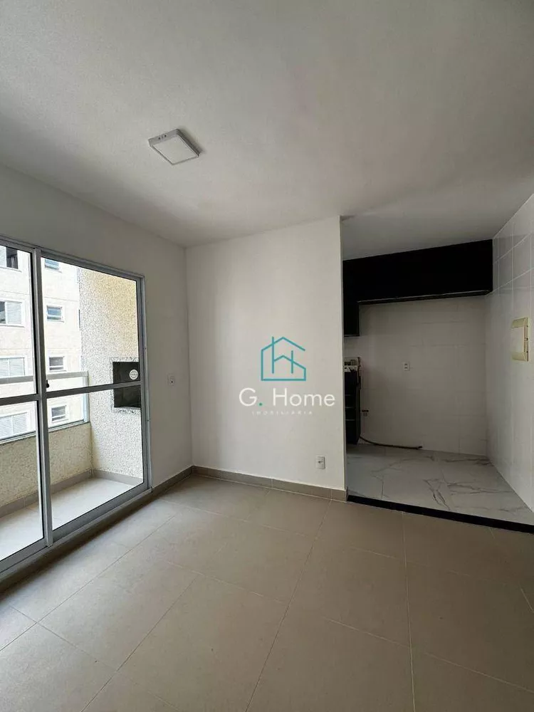 Apartamento para alugar com 2 quartos, 46m² - Foto 2