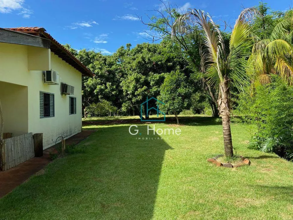 Chácara à venda com 3 quartos, 156m² - Foto 4